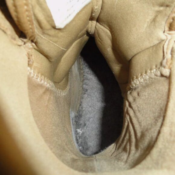 10M ROCKY S2V SPECIAL OPS COYOTE RKC050 TACTICAL MILITARY COMBAT BOOTS LD 4416 main image 12